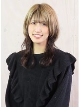 キー(Kii)&nbsp;岸田 小雪