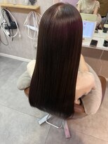 ハニーエイク(Haney89)&nbsp;ショコラブラウン