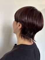 フォルビチーナ ドゥエ(FORBICINA DUE)&nbsp;マッシュウルフ