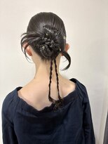 セニシエンタ(CENICIENTA)&nbsp;カチモリ