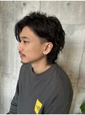 ミディアムツイストスパイラル