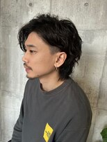 スワッグ(SWAG)&nbsp;ミディアムツイストスパイラル