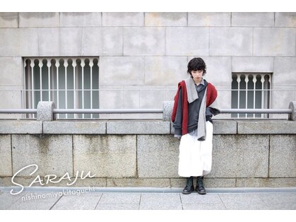 サラジュ 西宮北口店(SARAJU)の写真