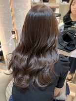 ロンド エスポワール 錦糸町(Lond espoir)&nbsp;▼ミディアムレイヤーカットハイレイヤーカット似合わせカット