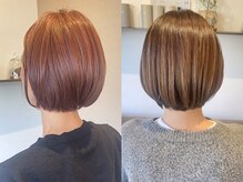 フーガヘアー 元住吉店(FUGA hair)