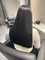 アクト 十条店(ACT) 髪質改善ストレート