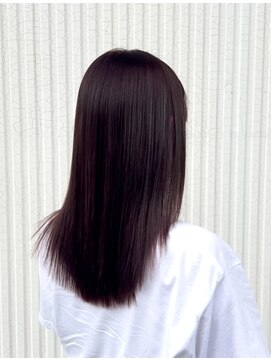 カリス ガーデン(Charis garden) ワインレッド