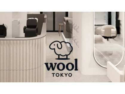 ウールトウキョウ 渋谷(wool TOKYO)の写真