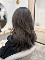 シア 綾瀬店(SHEER)&nbsp;ミルクティーベージュ