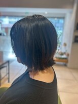アース モード 新小岩店(EARTH/M)&nbsp;大人くびれボブ