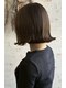 アカイトビラ ヘアケアサロン(AKAI TOBIRA Hair Care Salon)の写真/朝の準備が楽々/お手入れ簡単なショートスタイルに♪+立体感［白髪ぼかしハイライト/インナーカラー］