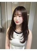 レイヤーカット