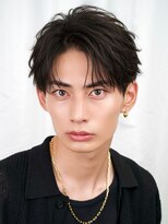 ゼロ 渋谷(XeRo)&nbsp;【ルーズフェザーショート】