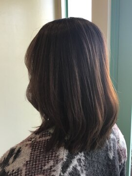 クレールボワス 引佐店(Clair,e bois) レイヤースタイル