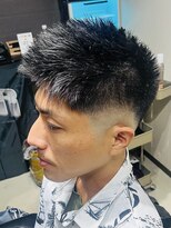 サロン(CI'SALON)&nbsp;スキンフェード