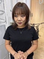 サル(saru)&nbsp;デザインカラー