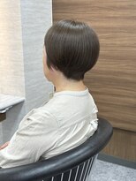 サンサーラ 宮脇店(SAMSARA)&nbsp;大人のミニマムショート