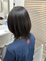 シータ ふじみ野(THETA) ミディアムレイヤー