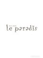 ルパラディ(leparadis) le paradis 