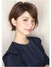 〔ご新規様限定セット〕カット&カラー&システムトリートメント￥15950→￥12760