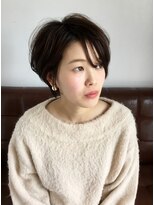 ディヴォート エス(devote s) 大人ショート