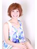 【人気No.1☆20%OFF】 カット＋カラー＋シェルパPlus（Tr）　￥11880～