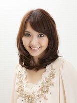 オーブ ヘアー アーチ 赤羽店(AUBE HAIR arch by EEM)&nbsp;フェミニンカール♪