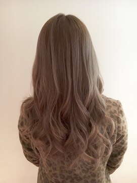 トータルビューティーサロン カラット(total beauty salon KARAT) KARATスタイル