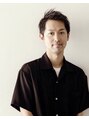 エファッセ 伊奈店(efface) 栗原 淳