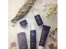イソヤ ヘアーサロン
