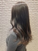 オリーブスバイネオリーブ(Olive's by neolive)&nbsp;【新宿 Olives by neoliveハイライトアッシュ