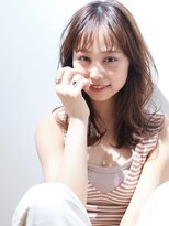 クラン(CLAN) くびれ愛されセミディ