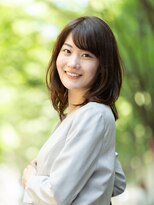 美容室アールアンドエス(R＆S)&nbsp;美髪大人セミディ[竹ノ塚/六町]