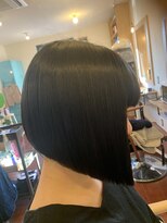 ロスコ(LOSCO)&nbsp;ツーブロック