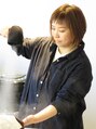 オット(otto.) 坂本 かおり