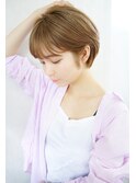 大人時短ショート22 N