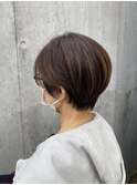 【URUHA】すっきりshort