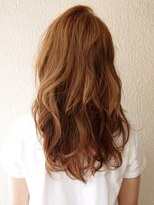 ヘアー リアン(hair LIEN) カジュアルルーズウェーブ