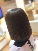 ワンカールボブ☆