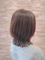 ジパングインスパイア くびれレイヤーミディ〈Inspaiae片桐〉