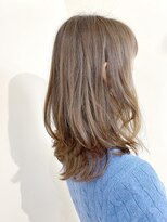 リアン(Lian) 【パーマ】柔らかい質感の酸性デジパースタイル