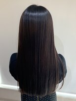 ブート(BouT)&nbsp;ツヤサラストレート