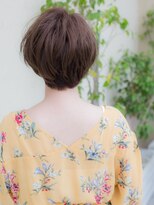 ブレンドロシェル 元住吉(Blend Roshelle)&nbsp;カジュアルショート