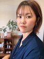 レロヘアー(lero hair) 杉本 阿沙美