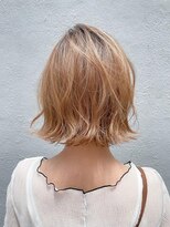 フォーカス 南流山店(FOCUS)&nbsp;外ハネボブ