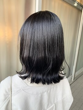 ブランシェ JR勝川駅南口店(BRANCHE) 外ハネLOB《ロブ》