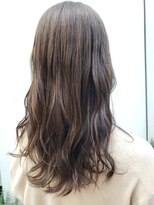 ラフランクリー(la frankly)&nbsp;20代30代/大人かわいい/ウルフ/髪質改善/レイヤースタイル