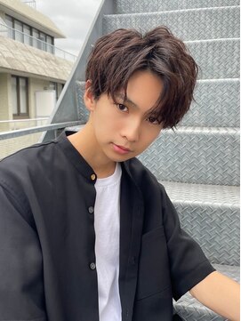 ツーダブルバイフィフス 茶屋町店(WW.. by fifth) dg3