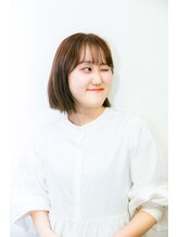 ノワール NOIR 松田 紗采