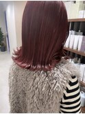 バイオレットピンク